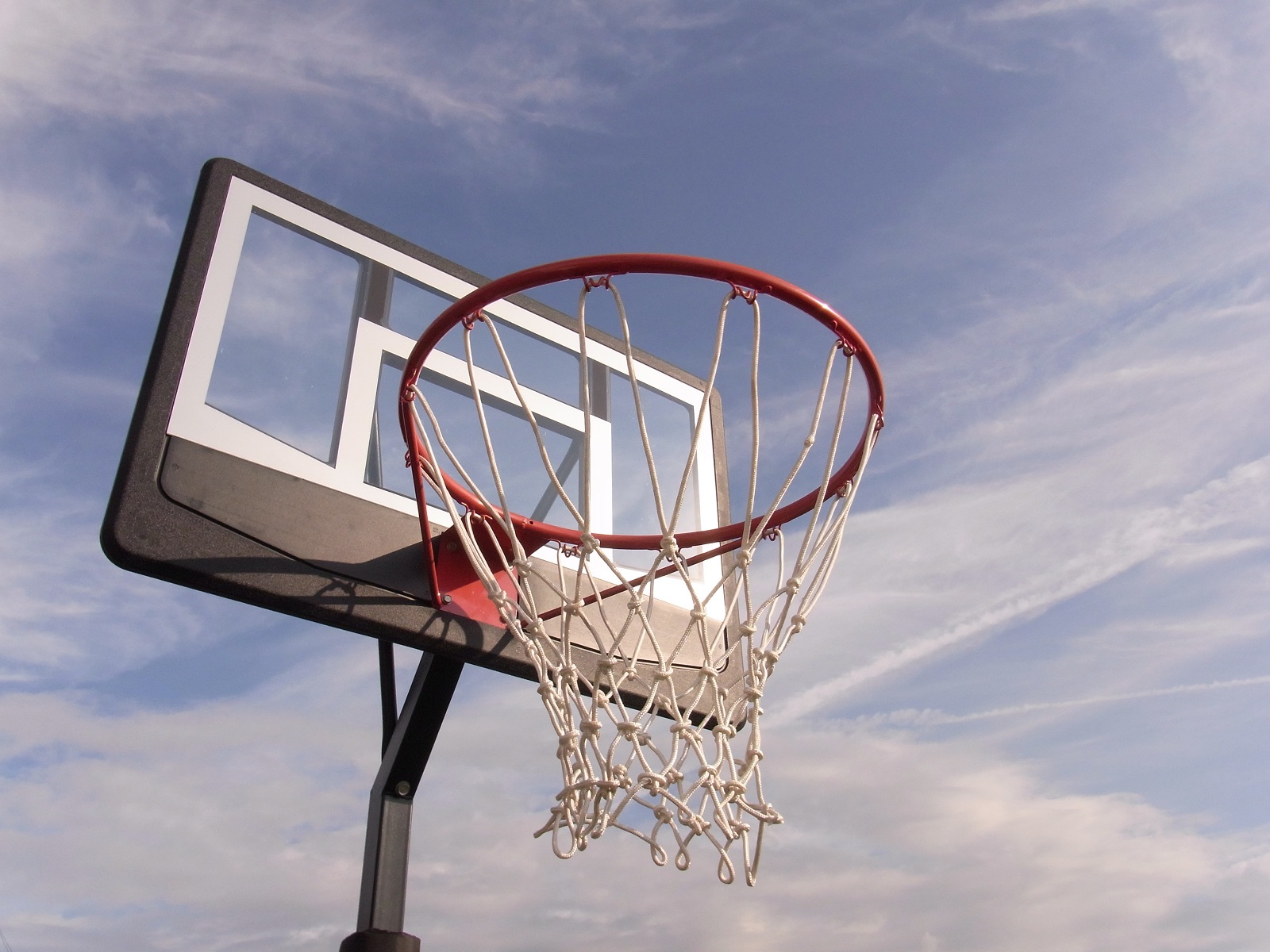 バーゲンで 【大人気！】 バスケットボード バスケットゴール - バスケットボール