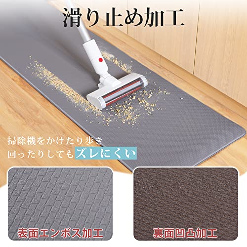 キッチンマット 5