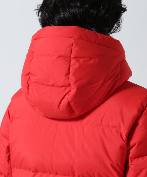 MIZUSAWA DOWN JACKET 10