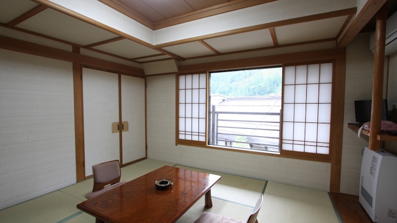 野沢温泉 ますや旅館 5