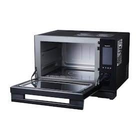 パナソニック スチームオーブンレンジ NE-BS6Aの口コミ・評判は?実際 パナソニック スチームオーブンレンジ NE-BS6Aの口コミ・評判は?実際