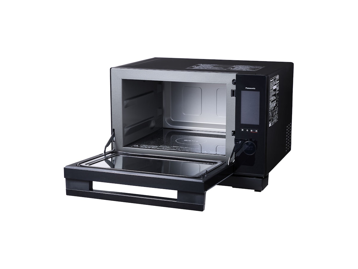 Panasonic スチームオーブンレンジ NE-BS65EZ-W Panasonic スチーム Panasonic スチームオーブンレンジ NE-BS65EZ-W Panasonic スチーム