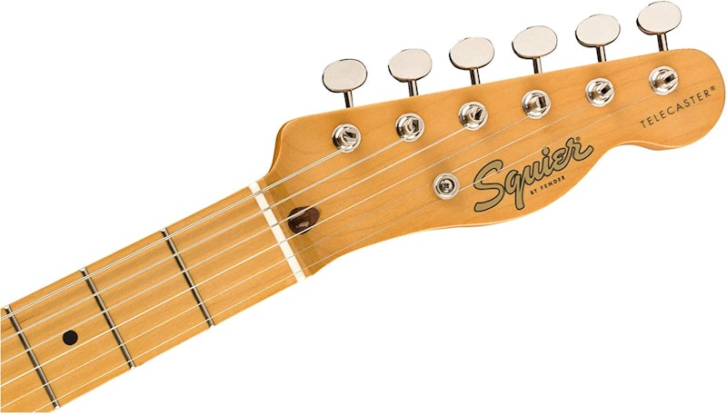 Squier by Fender Classic Vibe 50s 5