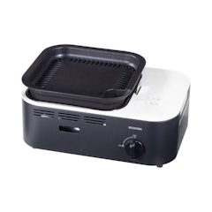 減煙焼肉マルチカセットコンロ