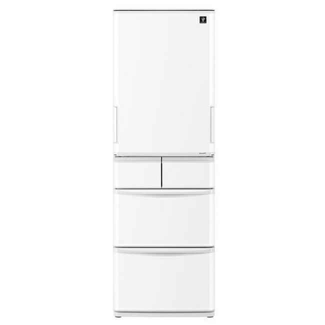 シャープのどっちもドアの冷蔵庫のおすすめ人気ランキング【2026年2月