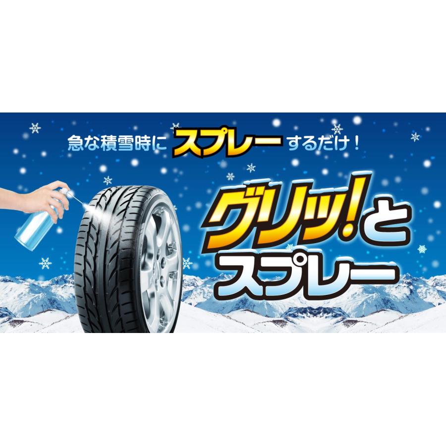グリッ！とスプレー 2