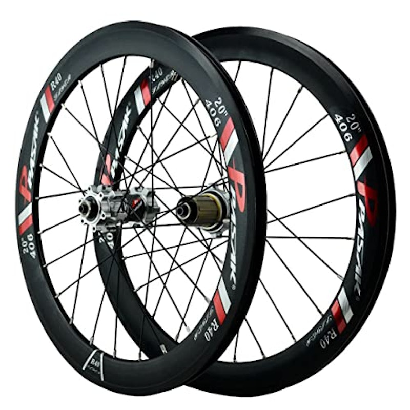 自転車ホイール 1