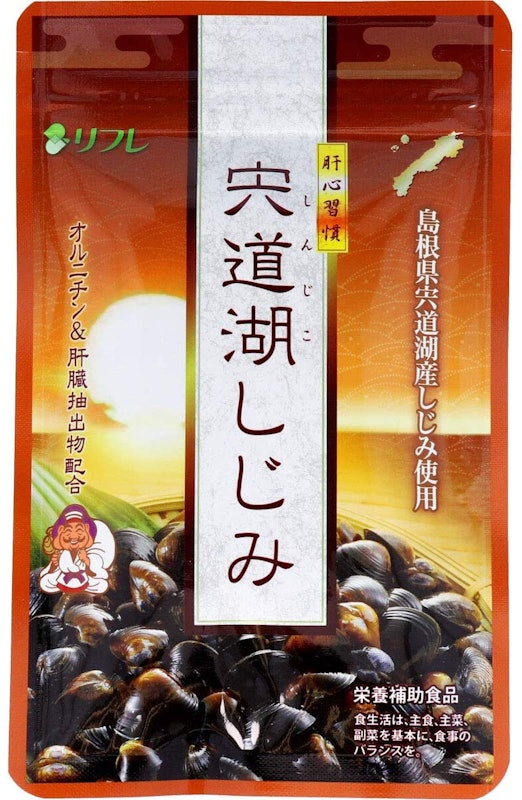 宍道湖しじみ 1
