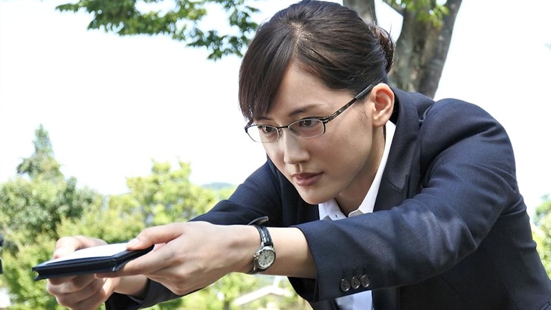 義母と娘のブルース 1