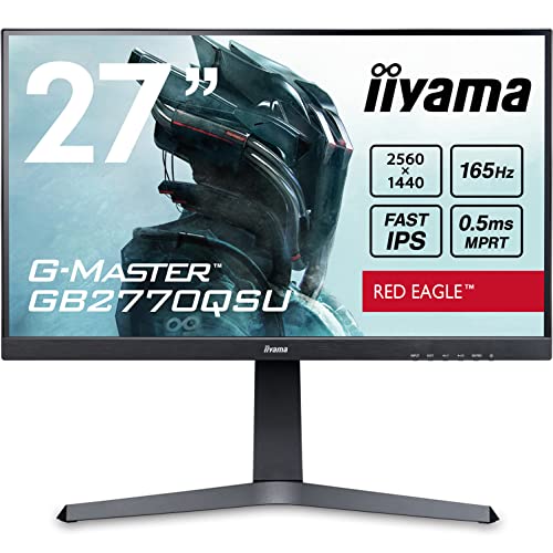 徹底比較】iiyamaのモニターのおすすめ人気ランキング【2025年10月