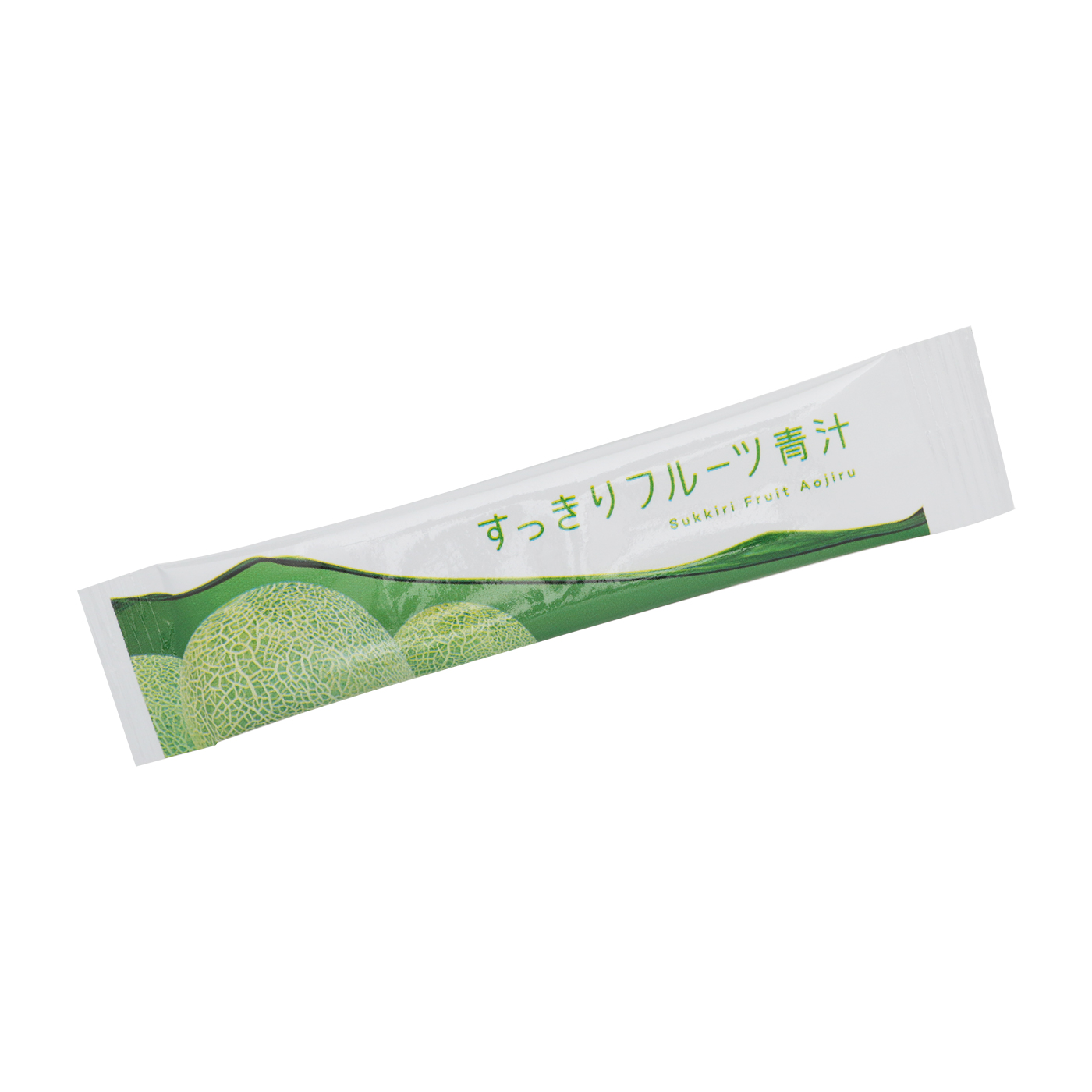 すっきりフルーツ青汁 3