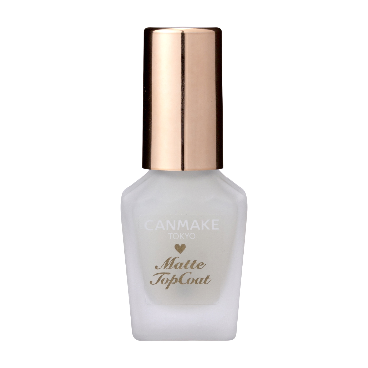 キャンメイク マットトップコートを全12商品と比較 口コミや評判を実際に使ってレビューしました Mybest