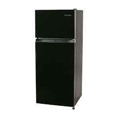 Hisense 冷蔵庫 124L 超美品 HR-K12HB Hisense 124L 冷凍冷蔵庫 HR-K12HBの口コミ・評判は?実際に使っ