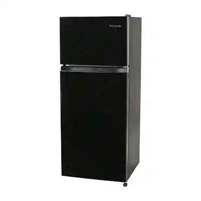 冷蔵庫 (GR-U15BS、黒、2023年製、東芝) 東芝 BSシリーズ 冷蔵庫 GR-U15BSをレビュー!クチコミ・評判を