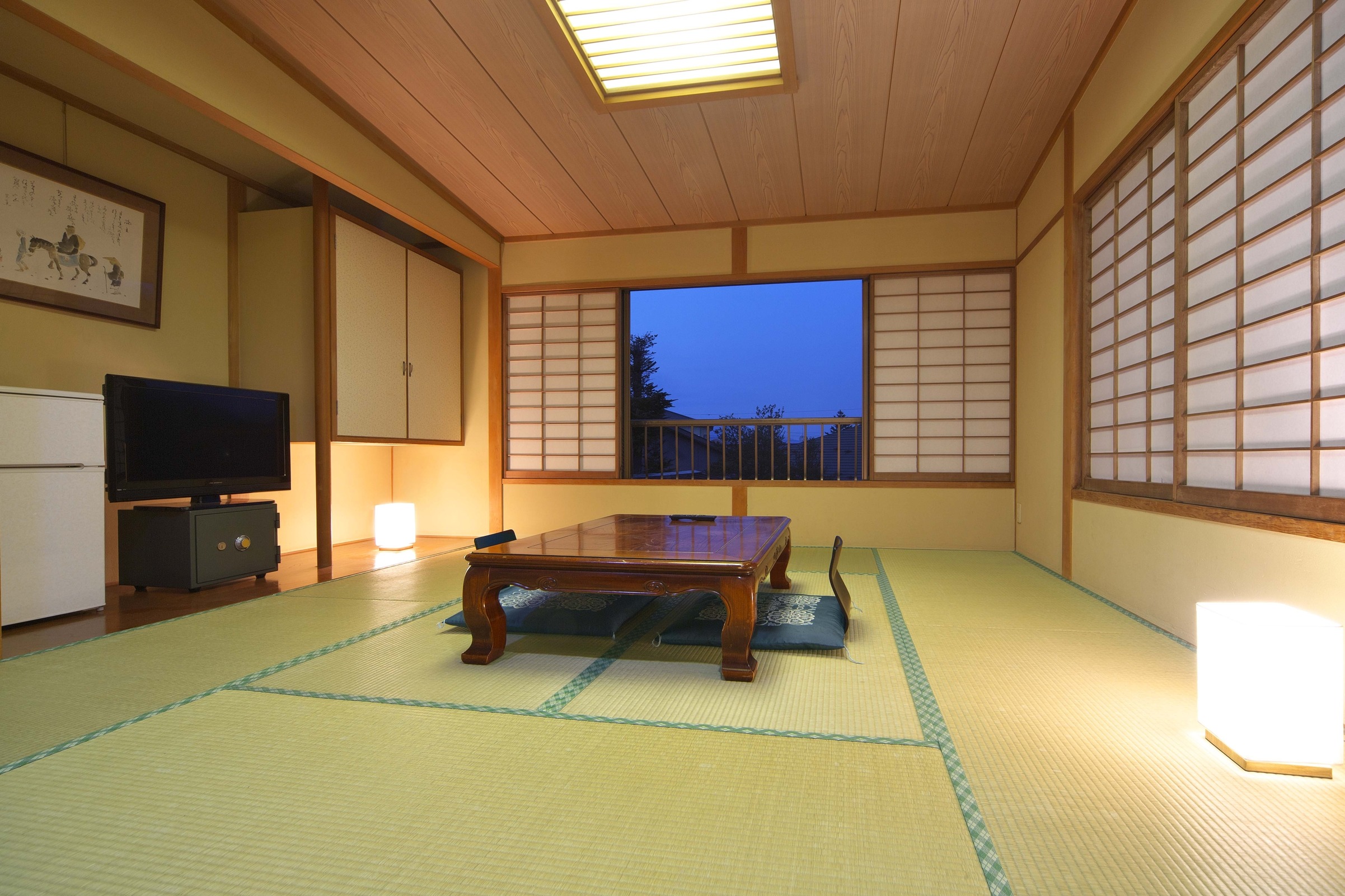 草津温泉 松乃井旅館 2