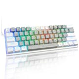 e元素のゲーミングキーボードのおすすめ人気ランキング【2026年6月】 5