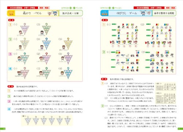 21年 小学生用算数ドリルのおすすめ人気ランキング10選 Mybest