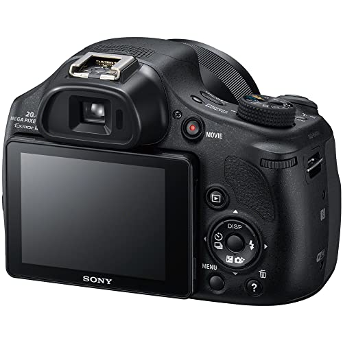 Sony 20.1メガピクセル コンパクトデジタルカメラ ソニーのデジカメの