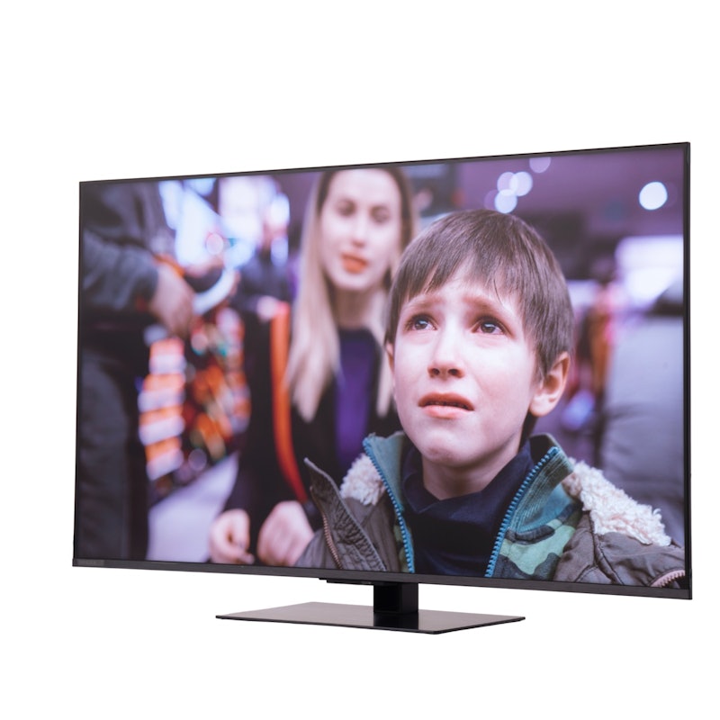 Mini LED液晶テレビ 8
