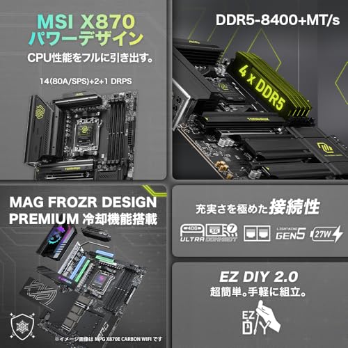 ATXマザーボード 3