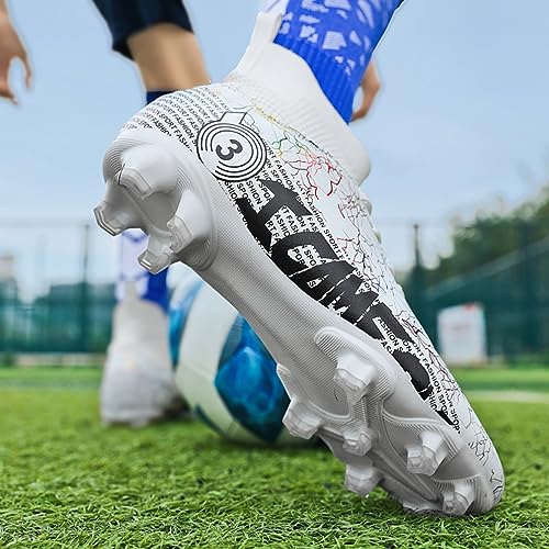 サッカースパイク  3