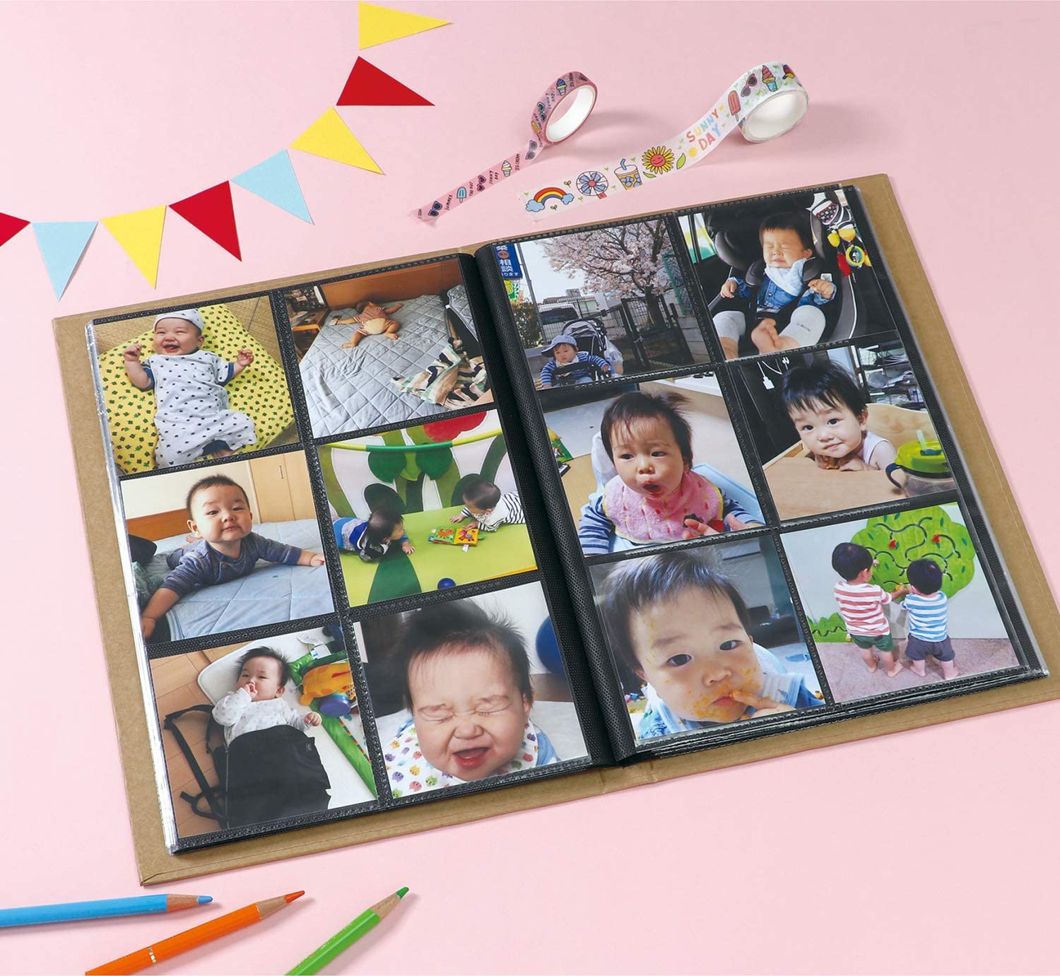 22年 写真アルバムのおすすめ人気ランキング選 Mybest