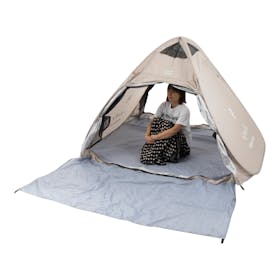 アルペン Alpen Outdoors ポップアップテントの口コミ・評判を元に検証してメリット・デメリットを徹底レビュー 2