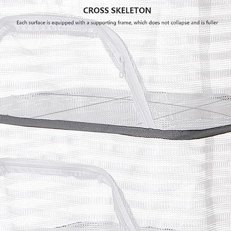 物干しネット 3