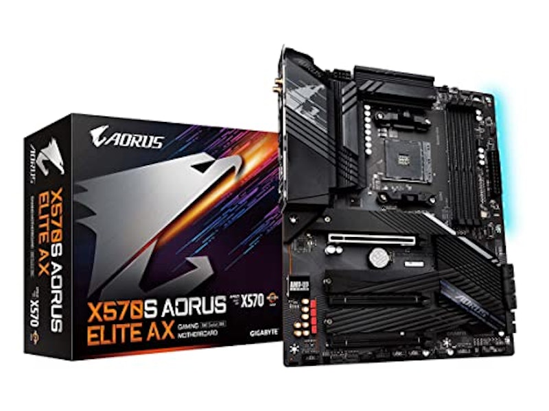 X570S AORUS ELITE AX 1