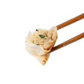イオン TOPVALU 焼ギョーザ クチコミ評価・評判&検証レビュー 3