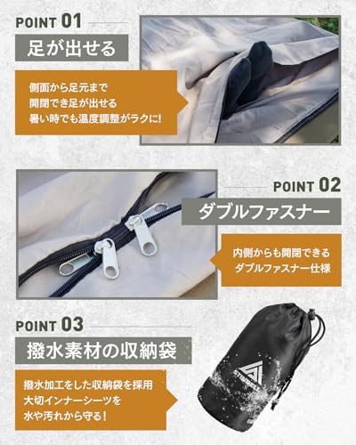 インナーシュラフ 4