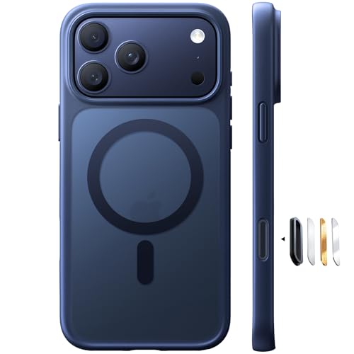 iPhone 17 Proケースのおすすめ人気ランキング【2026年9月】 | マイベスト