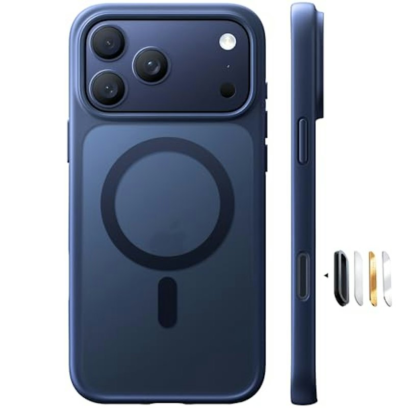 Guardian MagSafe対応スマホケース 1