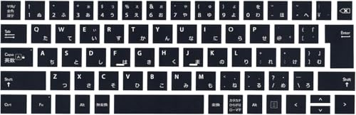  Surface Pro 4，5，6，7 キー補修シール 1