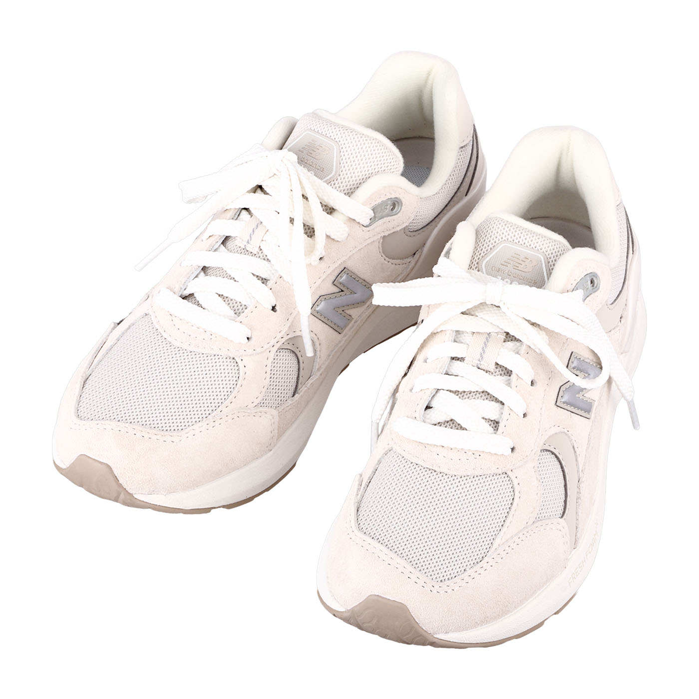 New Balance Fresh Foam X 1880 v2を検証レビュー！ウォーキング