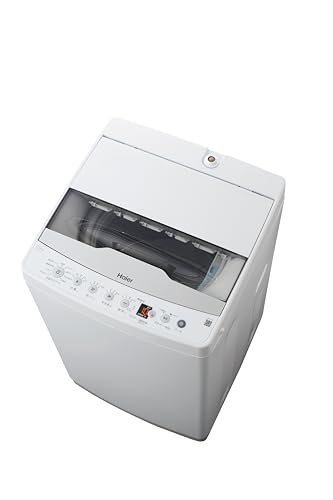ハイアールの洗濯機のおすすめ人気ランキング【2026年2月】 | マイベスト