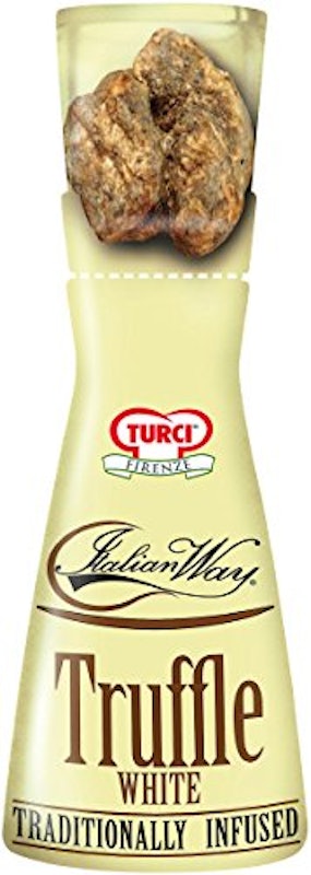 イタリアンウェイ白トリュフ 1