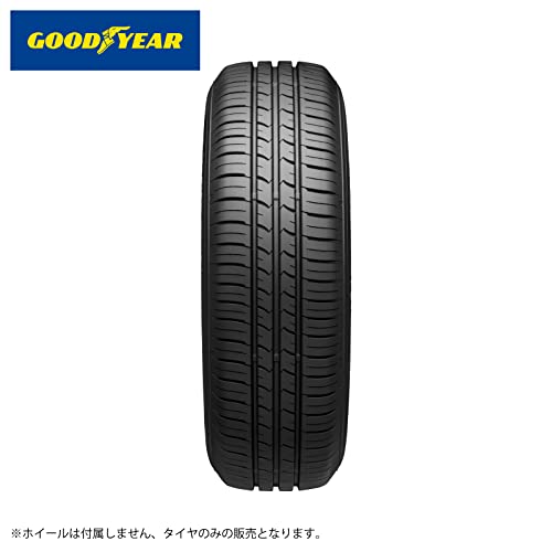 2024年製 グッドイヤー 165 50R15 4本 【受賞店舗】 - タイヤ・ホイール