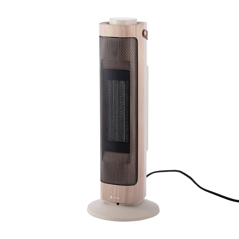 送料込み*タワーファン セラミックヒーター 2023年製*0714-4 送料込み*タワーファン セラミックヒーター 2023年製*0714-4