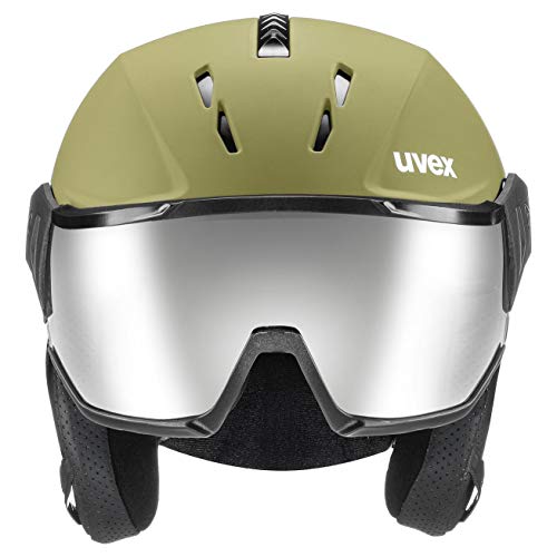 uvex instinct visor 2
