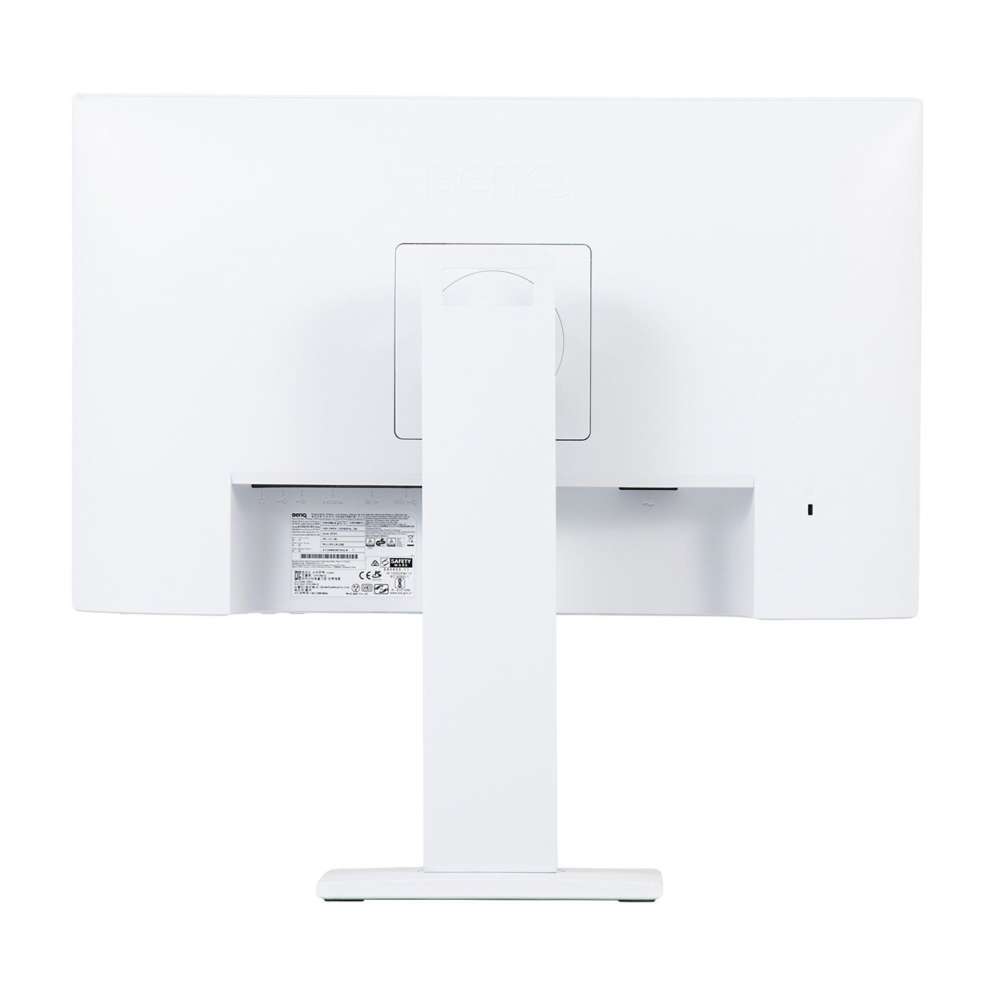 BenQ GW2486TC-JPの口コミ・評判は？実際に使ってよい点・気になる点を