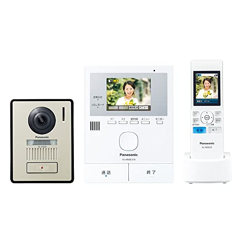 テレビドアホン インターホン パナソニック Panasonic パナソニックのインターホンのおすすめ人気ランキング【2026年5月