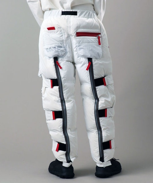 ダウンパンツのおすすめ人気ランキング選 Mybest ダウンパンツのおすすめ人気ランキング選 Mybest