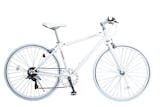 27インチのクロスバイクのおすすめ人気ランキング【2026年7月】 4