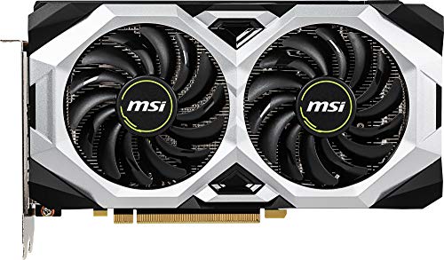 グラフィックボード・グラボ・ビデオカード MSI GeForce RTX 2060 VD7031 GeForce RTX 2060 GAMING Z 6G | MSI グラフィックボード GeForce RTX