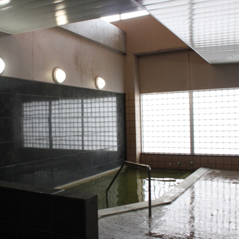 ホテル奥田屋 2