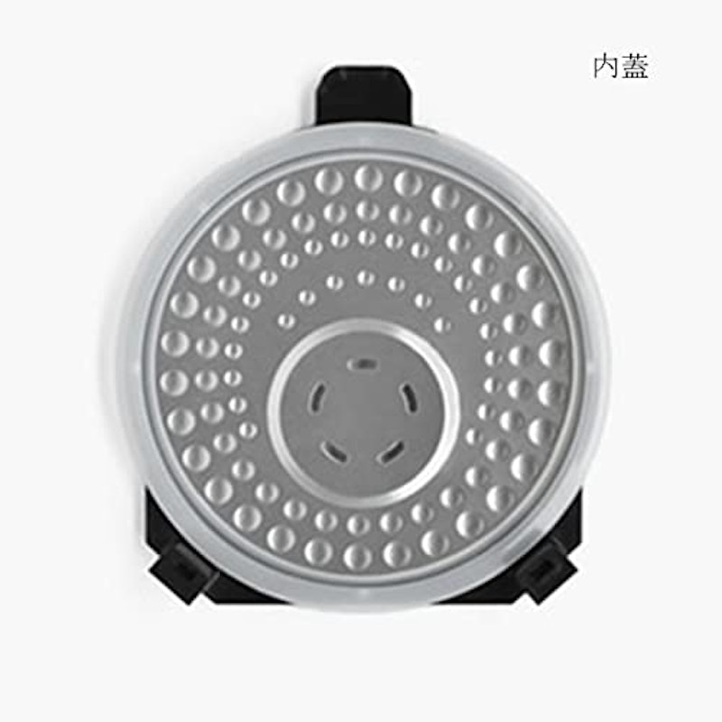 炊飯器 7