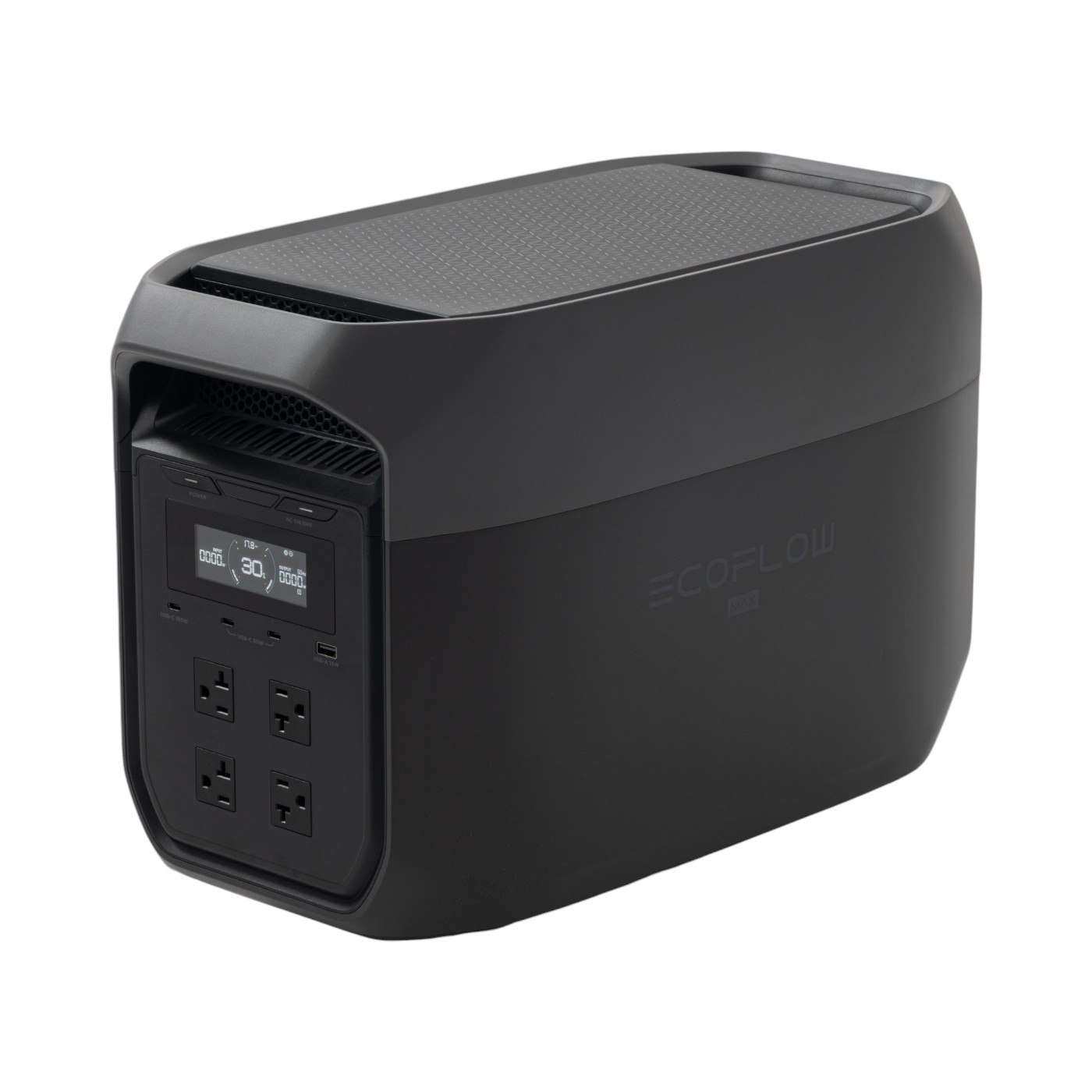 EcoFlow DELTA 3 ポータブル電源 Amazon | EcoFlow DELTA 3 ポータブル電源 と 800W 走行充電器 と220W