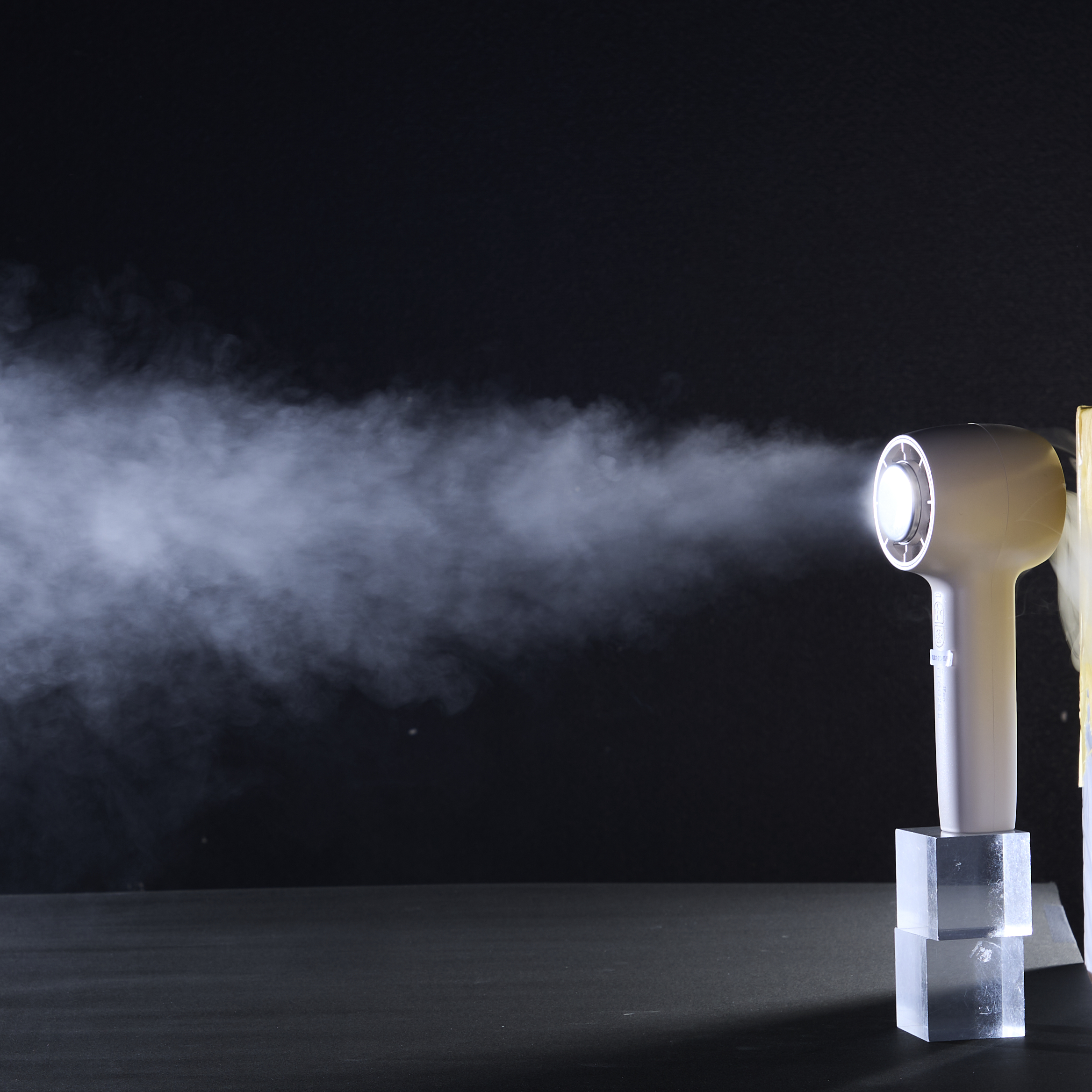 エレス iFan Freeze2 IF-FZ23を検証レビュー！ハンディファン