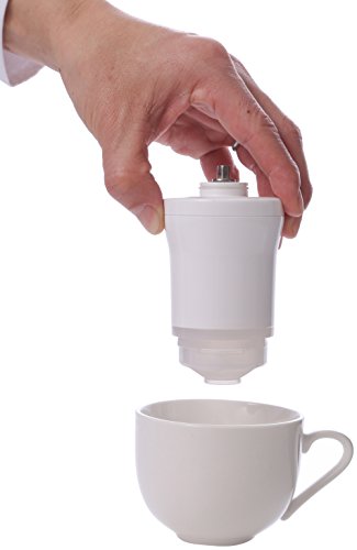 ポータブルお茶ミル するる 3